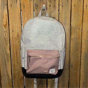 Hercshel Backpack